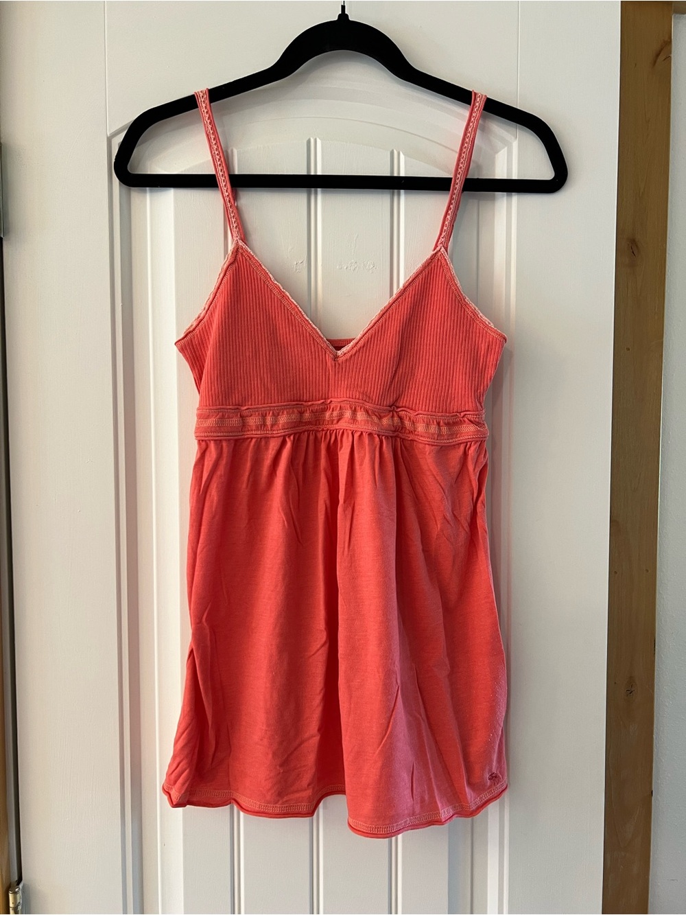 Vintage Abercrombie Women's Cami Tank Top Bundle - Size M and L - Picture 7 of 10